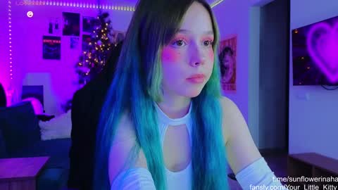 Cornelia and Dante online show from December 2024 08:28:02 AM