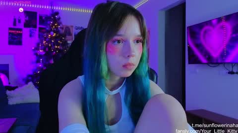 Cornelia and Dante online show from December 2024 11:33:02 AM