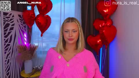 Nura online show from February 2025 07:06:01 AM