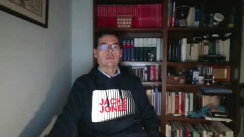 8age online show from February 2025 09:34:02 PM