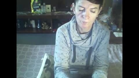 8MISTRESS8 online show from April 2026 10:24:01 AM