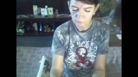 8MISTRESS8 online show from April 2026 07:17:02 AM