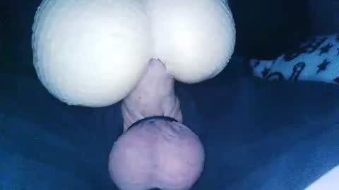 NaughtyDaddy online show from February 2026 06:12:02 AM