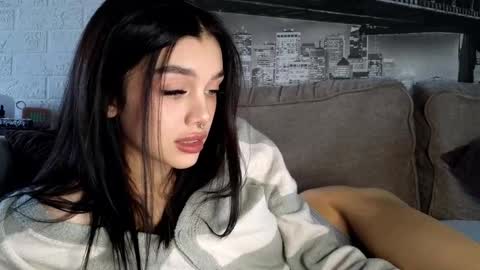 KARINA online show from October 2025 11:20:02 AM