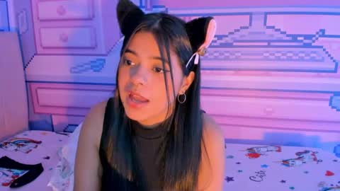 Alice  online show from December 2024 05:39:02 AM