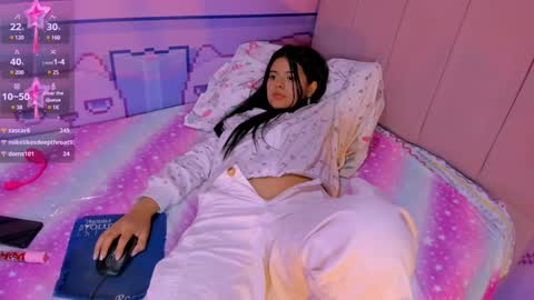 Alice  online show from December 2024 08:49:02 AM