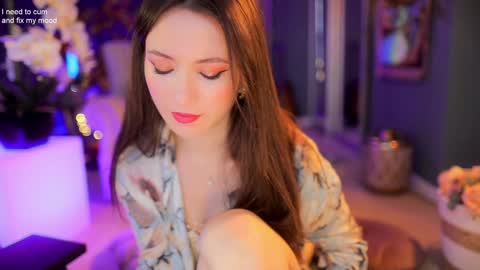 Sophia  online show from December 2024 04:31:02 AM