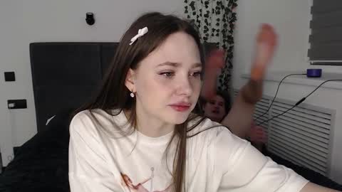 EMILY AND  MARCUS online show from December 2024 10:34:01 PM