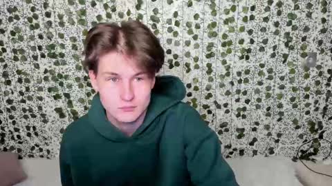 EMILY AND  MARCUS online show from February 2025 03:29:02 AM