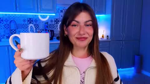 Willow online show from October 2025 09:21:01 PM