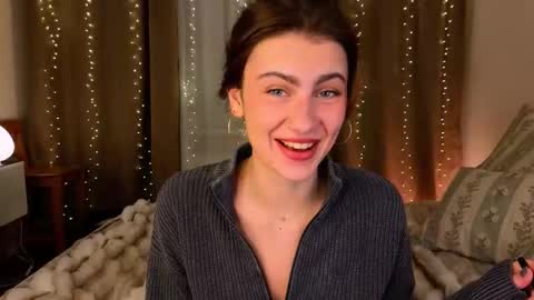 Willow online show from December 2025 09:20:01 PM