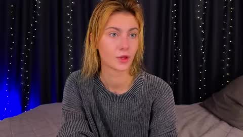 Willow online show from April 2026 09:45:01 PM