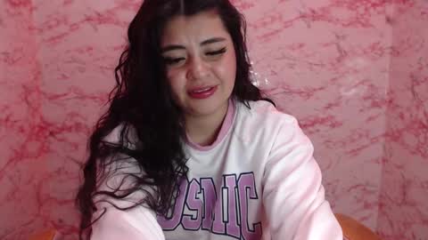 Snapshot of _aafrodita__ chatting on February 2025 09:00:02 AM Alexa online show from February 2025 09:00:02 AM