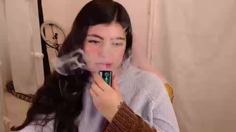 Snapshot of _aafrodita__ chatting on September 2025 04:34:02 AM Alexa online show from September 2025 04:34:02 AM