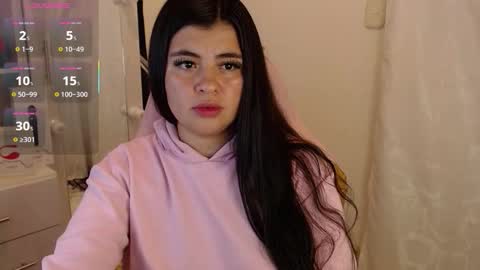 Snapshot of _aafrodita__ chatting on September 2025 04:27:02 AM Alexa online show from September 2025 04:27:02 AM