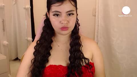 Snapshot of _aafrodita__ chatting on November 2025 02:17:02 AM Alexa online show from November 2025 02:17:02 AM