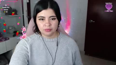 Snapshot of _aafrodita__ chatting on February 2026 04:10:02 AM Alexa online show from February 2026 04:10:02 AM