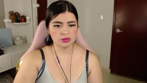 Snapshot of _aafrodita__ chatting on February 2026 02:43:01 AM Alexa online show from February 2026 02:43:01 AM