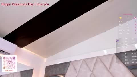 Gabriela   abby online show from February 2025 08:59:01 PM