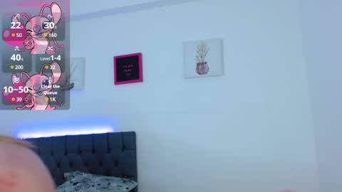 Abby Cooper online show from January 2025 11:17:02 AM