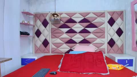  abby rouss online show from September 2025 03:07:02 AM