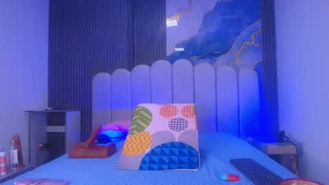  abby rouss online show from December 2025 03:11:01 AM