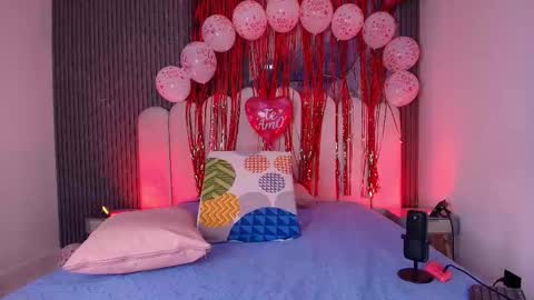  abby rouss online show from February 2026 03:11:01 AM