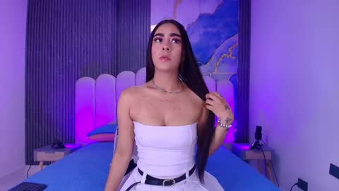  abby rouss online show from April 2026 03:06:01 AM