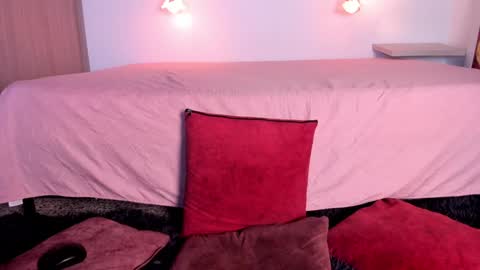 Abby online show from February 2025 01:54:02 PM