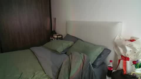 abby 3 online show from February 2025 09:58:02 PM