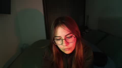 abby 3 online show from February 2025 10:53:01 PM