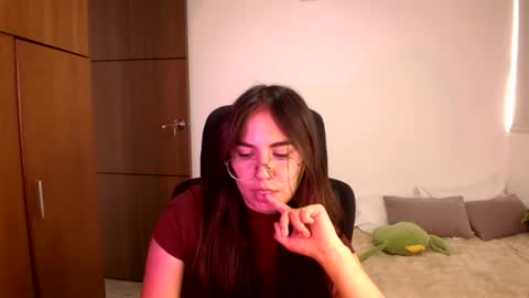 abby 3 online show from July 2026 04:45:01 PM
