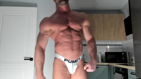 Adam online show from January 2025 11:23:01 PM