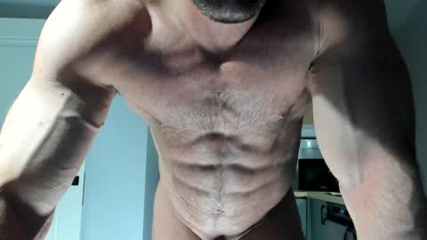 Adam online show from January 2025 01:48:01 AM