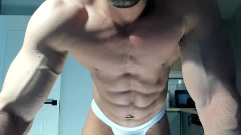 Adam online show from February 2025 12:44:01 PM