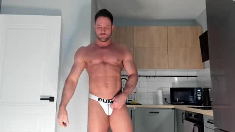 Adam online show from February 2025 12:02:02 PM