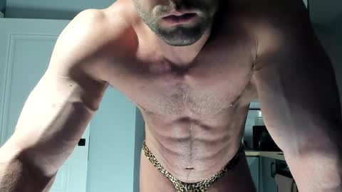 Adam online show from March 2025 12:53:01 AM