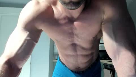 Adam online show from September 2025 02:11:02 AM