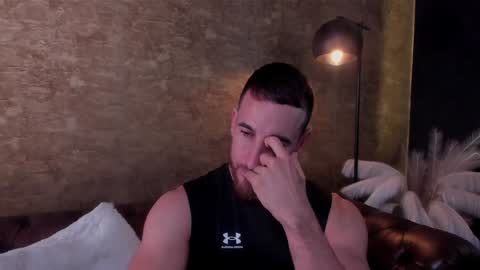 _adamcoper_ online show from January 2025 03:28:02 PM