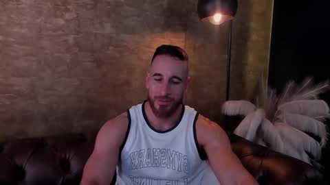 _adamcoper_ online show from February 2025 10:07:02 PM