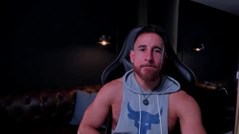 _adamcoper_ online show from September 2025 11:48:01 PM