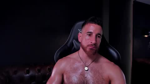 _adamcoper_ online show from September 2025 03:18:02 AM