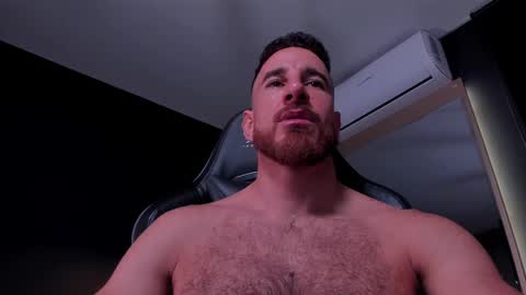 _adamcoper_ online show from September 2025 12:26:01 AM