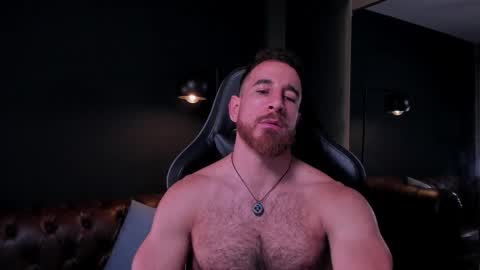 _adamcoper_ online show from October 2025 11:33:01 PM