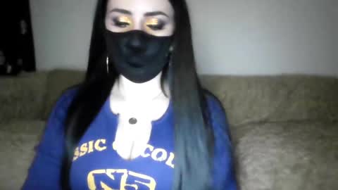 Adela online show from January 2025 06:35:01 PM