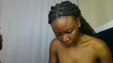  africana4 online show from April 2026 10:41:02 AM