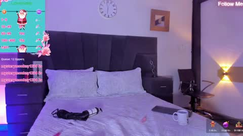 Agatha online show from December 2024 08:42:02 AM