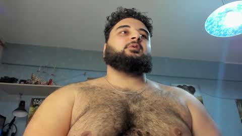 Snapshot of _alan_bear_ chatting on January 2025 01:31:01 PM Alan online show from January 2025 01:31:01 PM