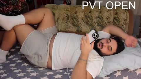 Snapshot of _alan_bear_ chatting on February 2025 03:32:02 PM Alan online show from February 2025 03:32:02 PM