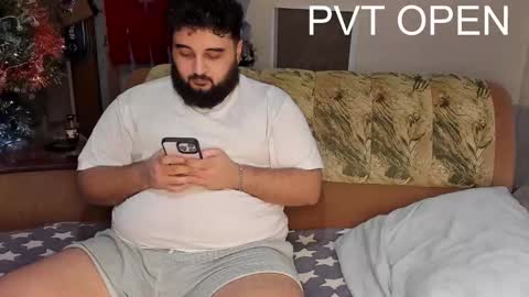 Snapshot of _alan_bear_ chatting on February 2025 02:35:02 PM Alan online show from February 2025 02:35:02 PM